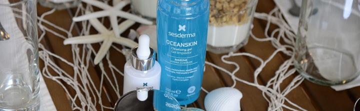 Sesderma prezentuje Oceanskin